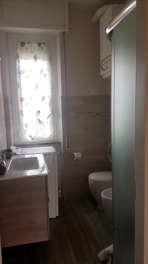 Apt. 7 - Villa Dei Pini Амелия Экстерьер фото