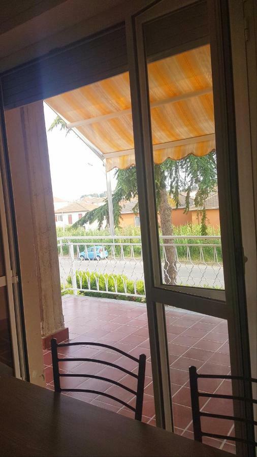 Apt. 7 - Villa Dei Pini Амелия Экстерьер фото
